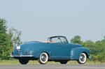 Nash Ambassador Custom Convertible 1948 года